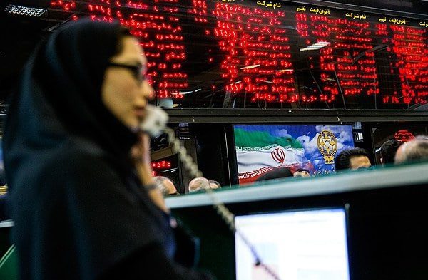 دلیل ریزش امروز بورس - کنایه یک سریال به سرمایه گذاری در بورس