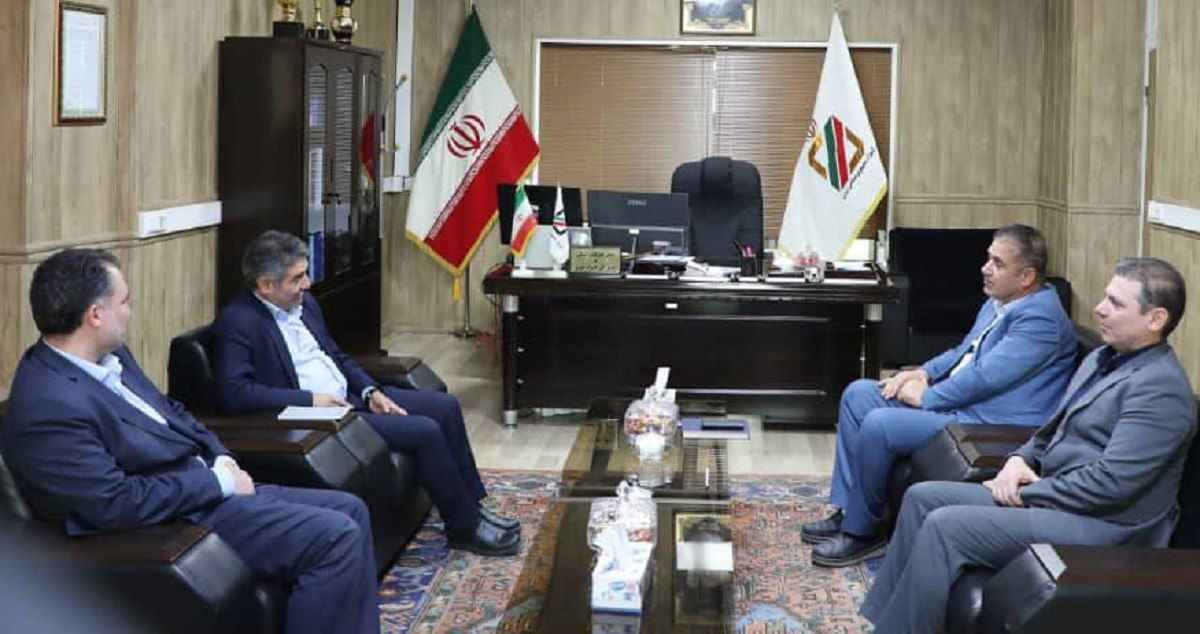 گمرک در رونق اقتصادی نقش بی بدیلی دارد