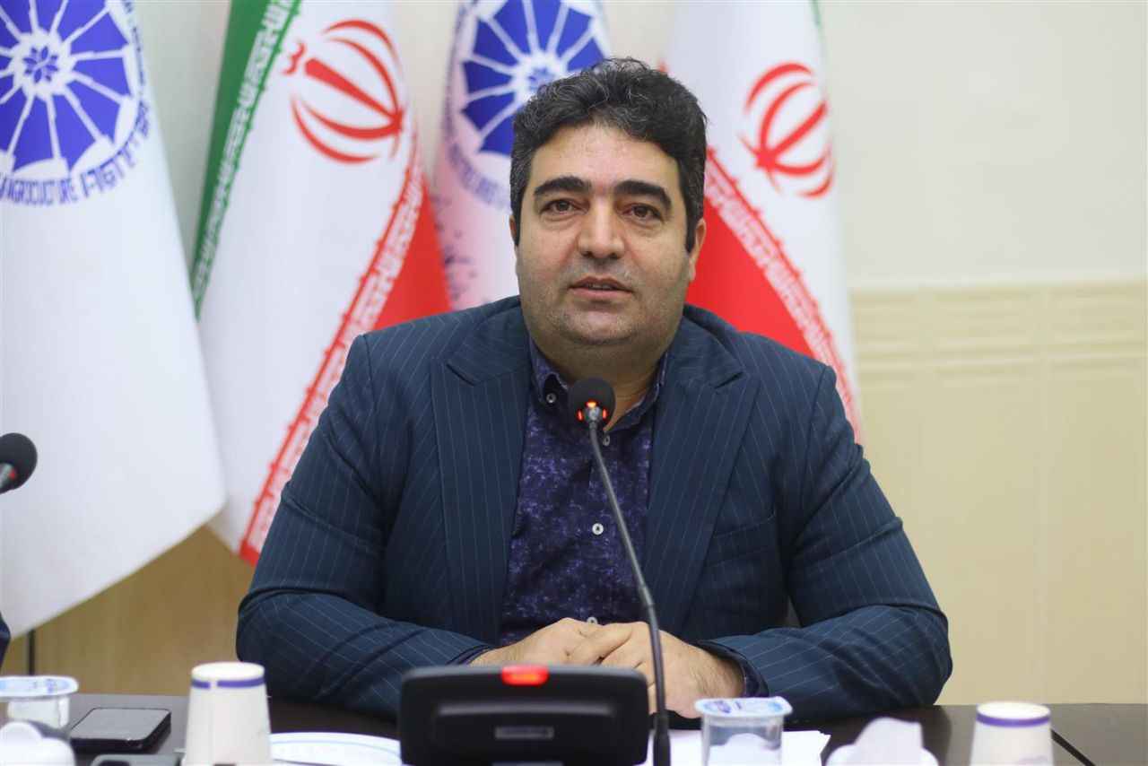سرمایه گذاری در تولید برق باید تخصصی باشد