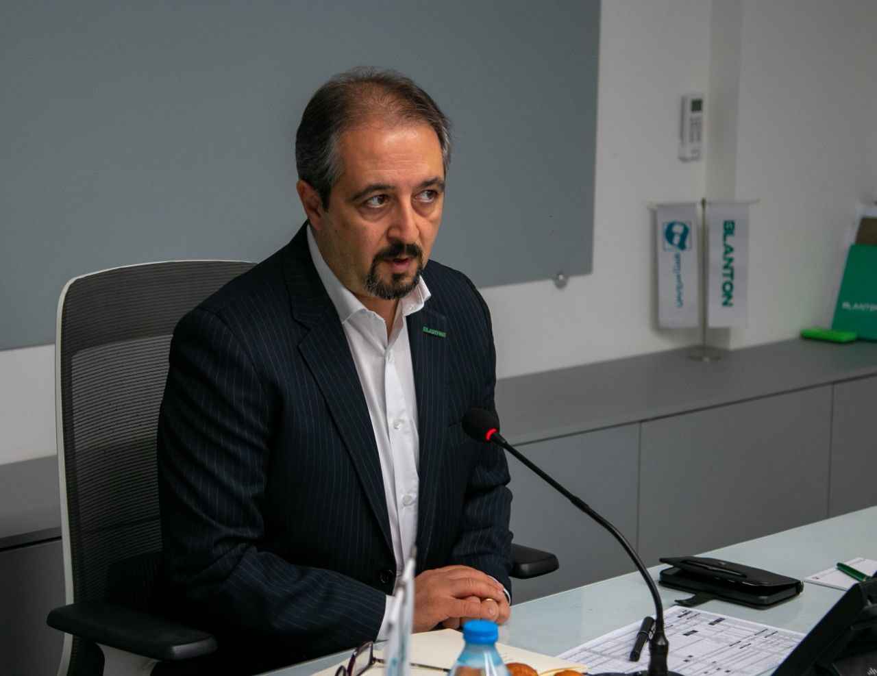 رونمایی از هوشمند سازی واقعی لوازم خانگی