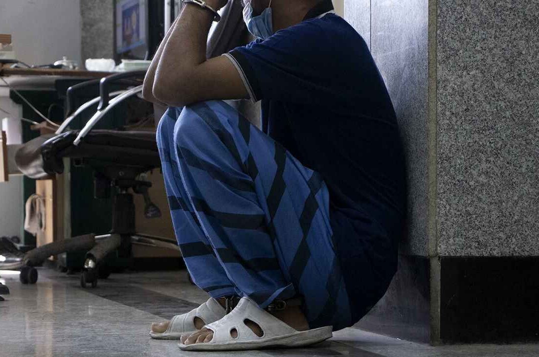 عامل ضرب و شتم دختر یزدی دستگیر شد