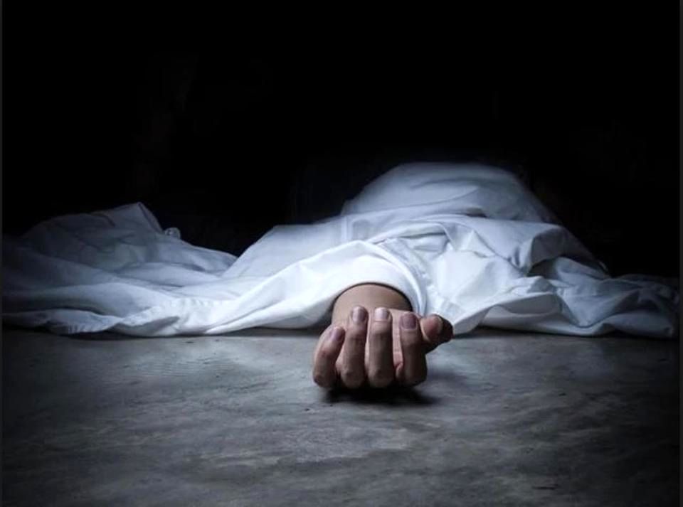 خودکشی زن 68 ساله در هتل هما تهران