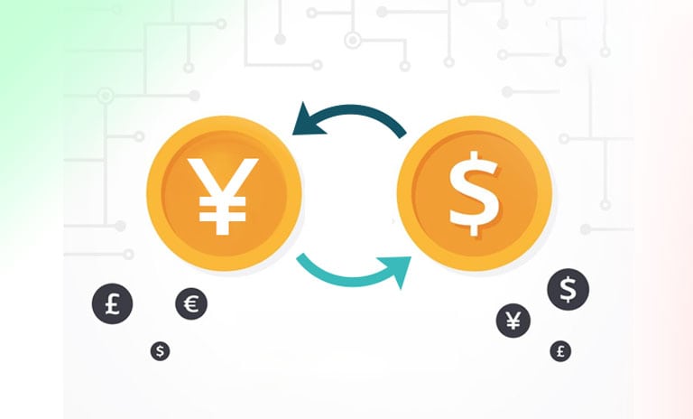 انواع سوآپ در بازار ارزهای دیجیتال