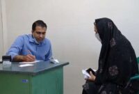 خدمات رایگان شرکت مس به مددجویان کمیته امداد امام
