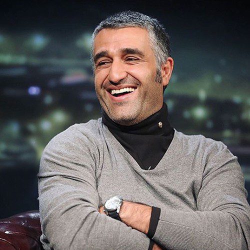 انتقاد از پژمان جمشیدی توسط یک کاربر توئیتر