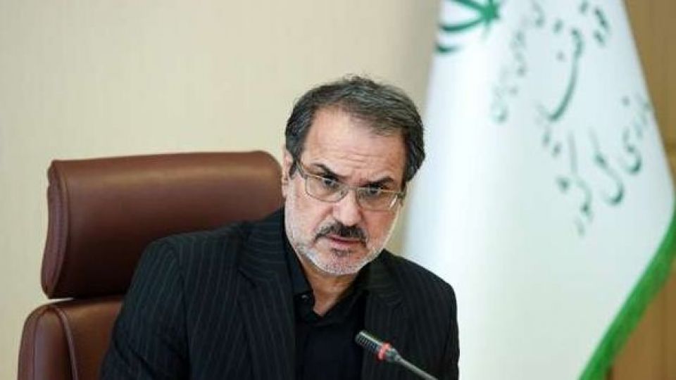 بازرس کل امور اقتصادی وظیفه سازمان امور مالیاتی کشور را پیگیری کند