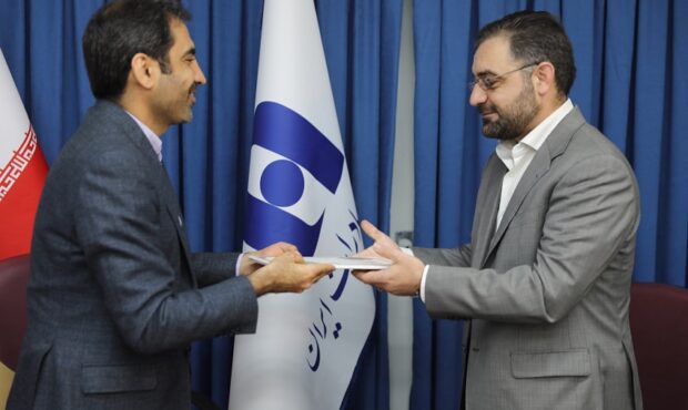 محمد قادری به مدیریت اداره روابط‌عمومی بانک صادرات منصوب شد