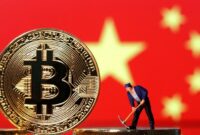 پلیس چین شبکه پولشویی ۱۴۰ میلیون دلاری رمز ارزی را سرکوب کرد