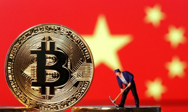 پلیس چین شبکه پولشویی ۱۴۰ میلیون دلاری رمز ارزی را سرکوب کرد