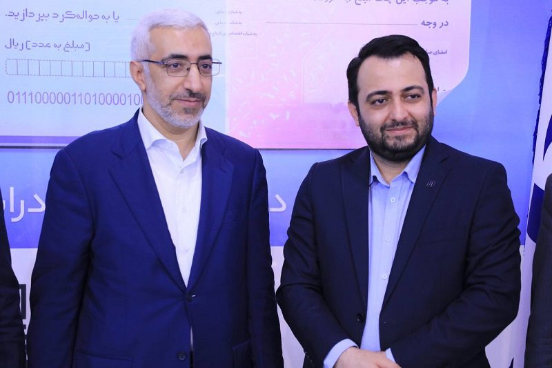 جایگاه بانک صادرات در تامین مالی پررنگ‌تر خواهد شد