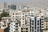 قیمت آپارتمان در منطقه 19 تهران امروز 22 بهمن 1402