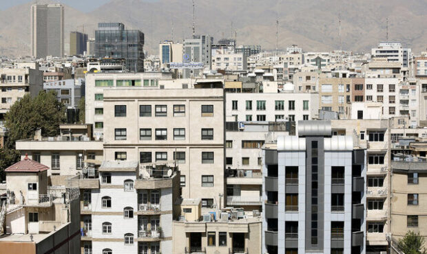قیمت آپارتمان در منطقه 19 تهران امروز 22 بهمن 1402