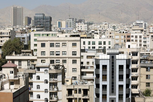 با عدم پرداخت مالیات قطعی توسط مالکان، خانه‌های خالی ممنوع المعامله می‌شوند