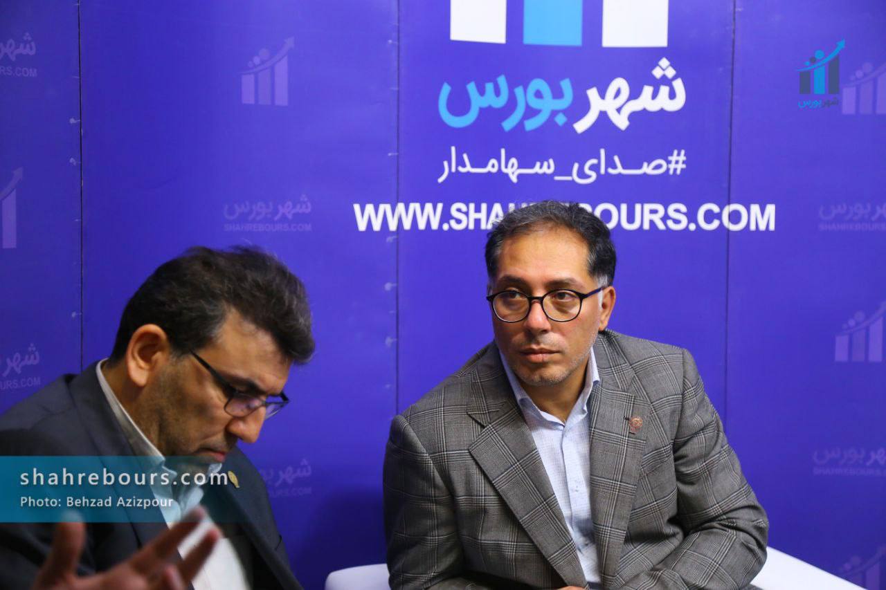 محمدعلی شیرازی