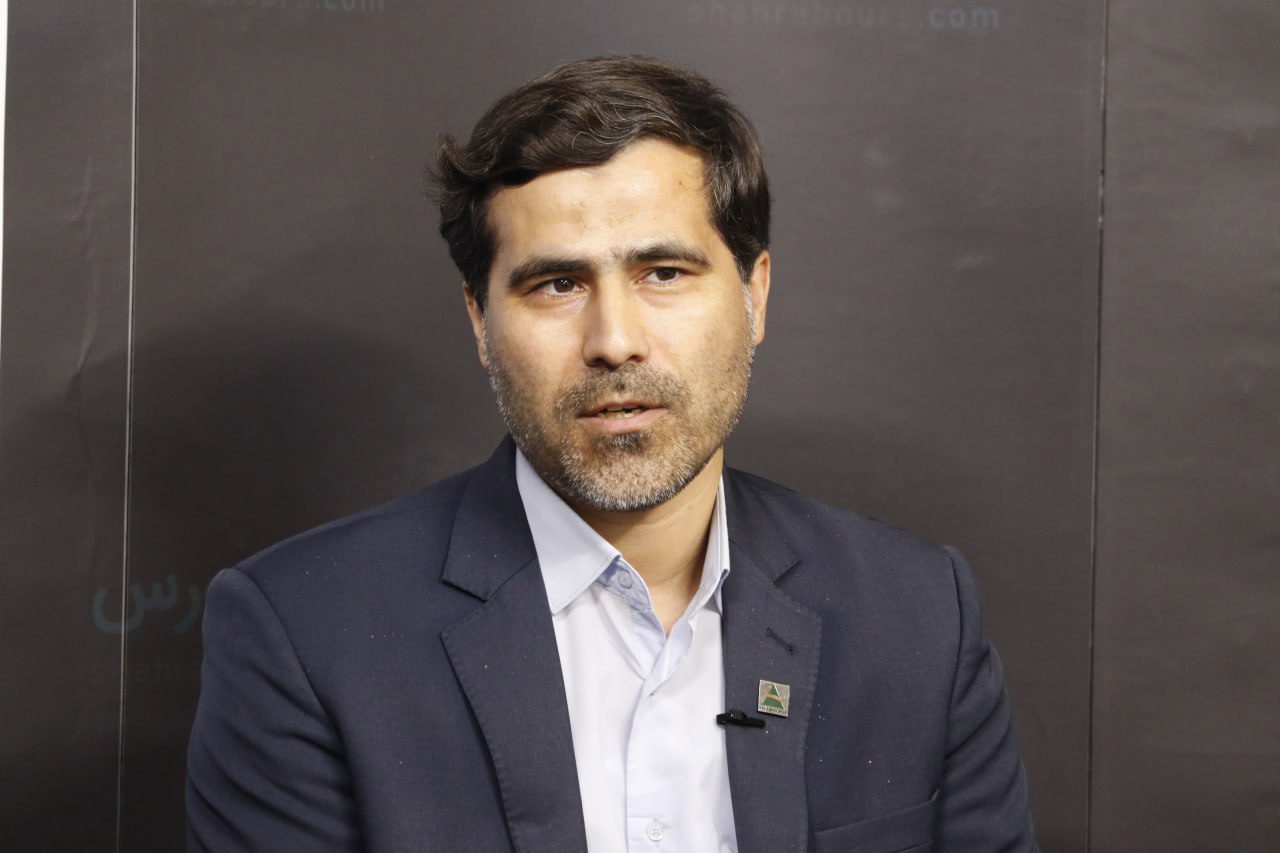 علی نوید