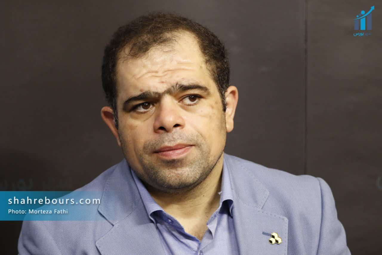 فرزاد شکری