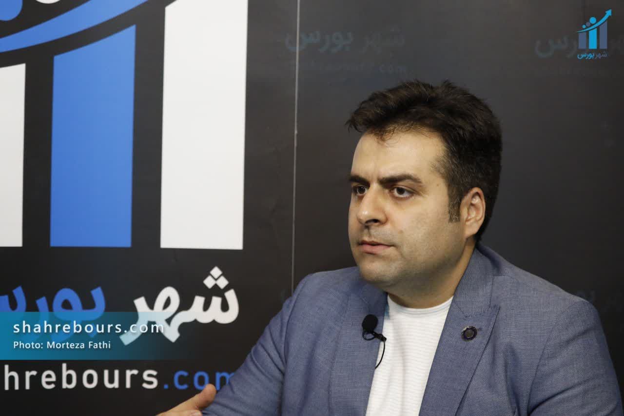 احسان رضاپور