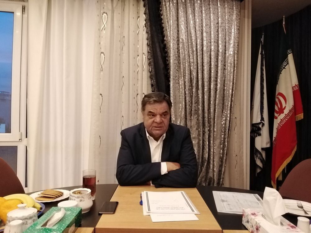 رونق به صنعت ساختمان سازی بازمی گردد