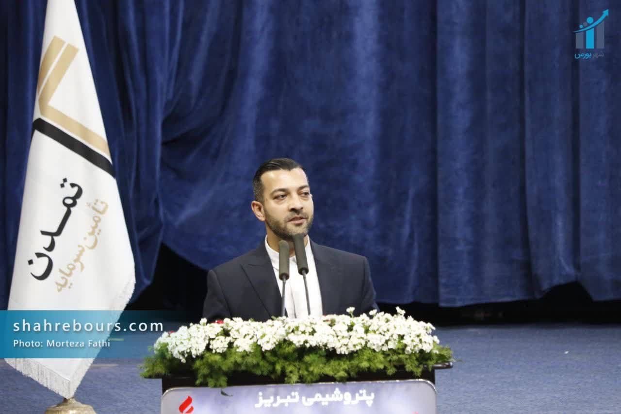 بهره‌مندی بیش از 1.2 میلیون - آی‌بی شاپ رابط بین سرمایه گذاران با شرکت است