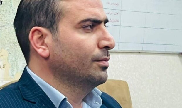 سرپرست اداره کل راه و شهرسازی استان آذربایجان شرقی منصوب شد