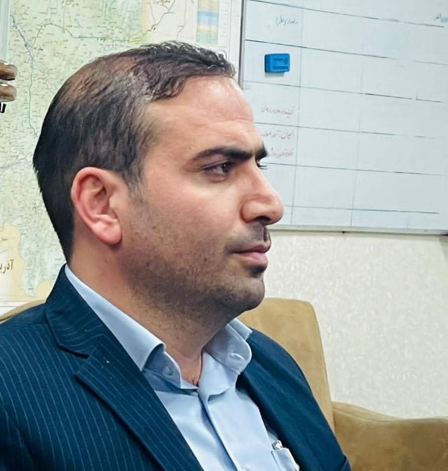 سرپرست اداره کل راه و شهرسازی استان آذربایجان شرقی منصوب شد
