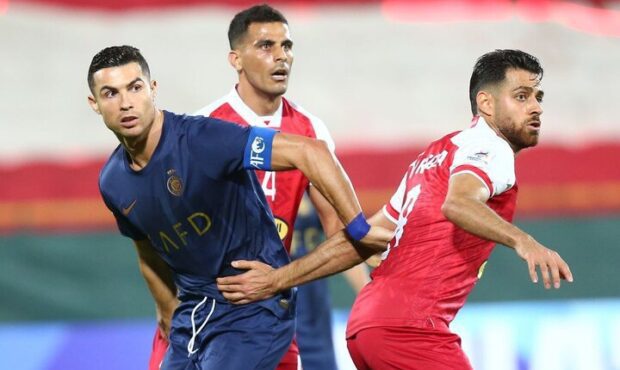 زمان و مکان بازی پرسپولیس و النصر اعلام شد