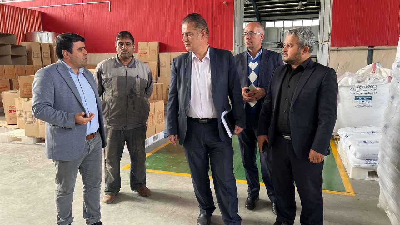 نبض «تعاون» از شبستر می تپد