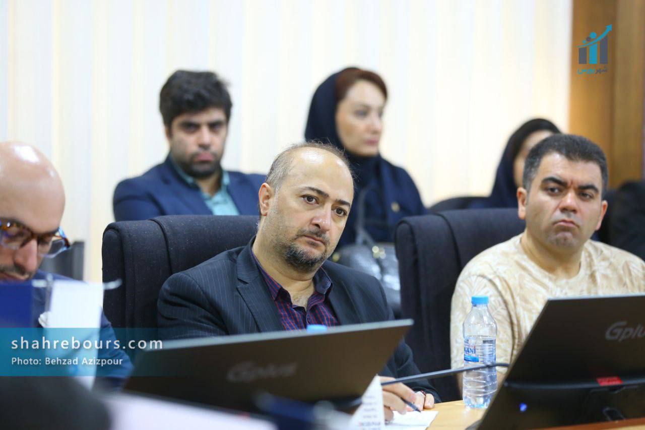 استقبال از پنل تامین مالی از بازار سرمایه