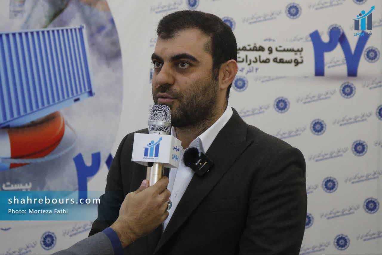 آذربایجان‌شرقی پایتخت بخش خصوصی کشور