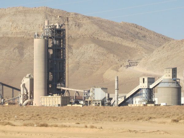 پیشنهاد افزایش سرمایه اردستان به مجمع