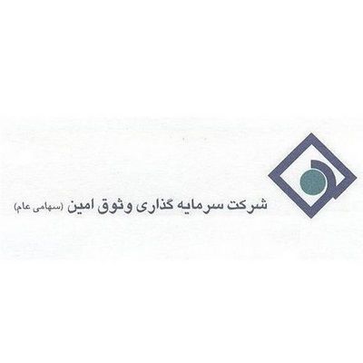 سهامداران وثوق بخوانند