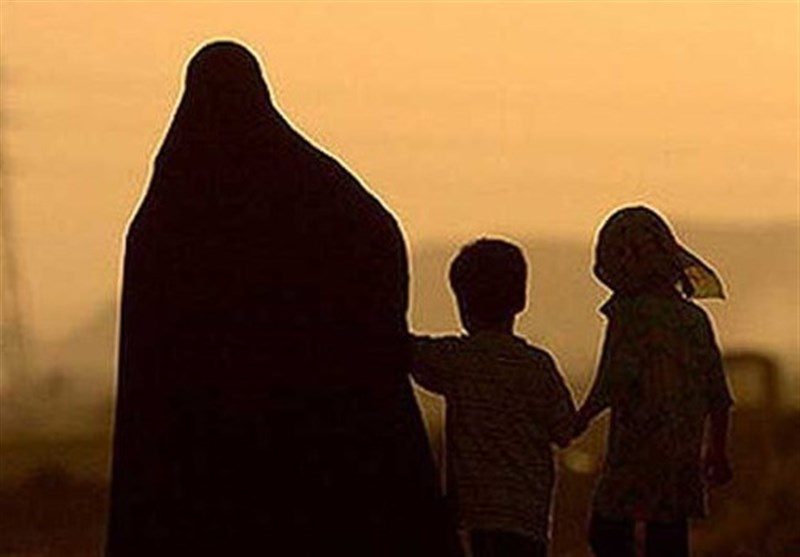 مستمری زنان سرپرست خانوار چقدر است؟