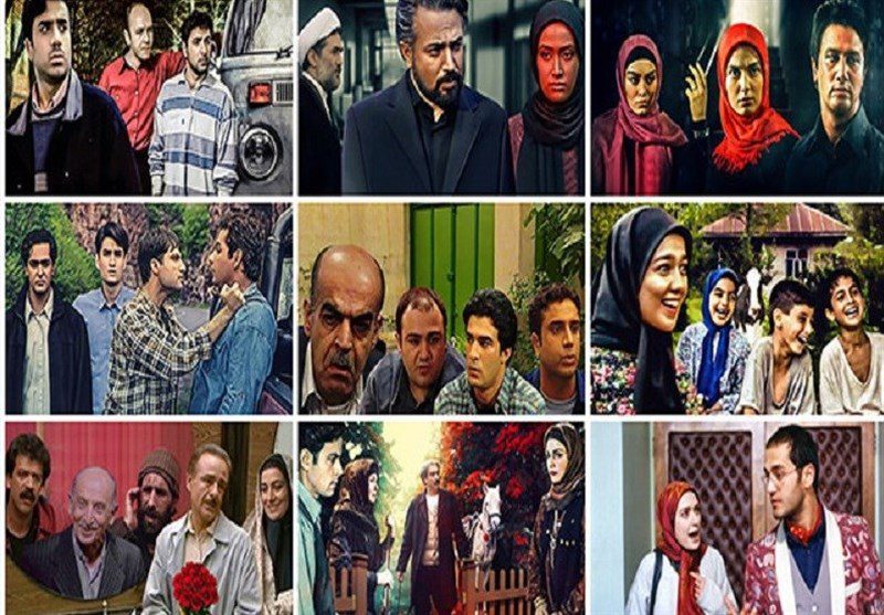سریال‌های قدیمی، رقیب سریال‌های جدید!