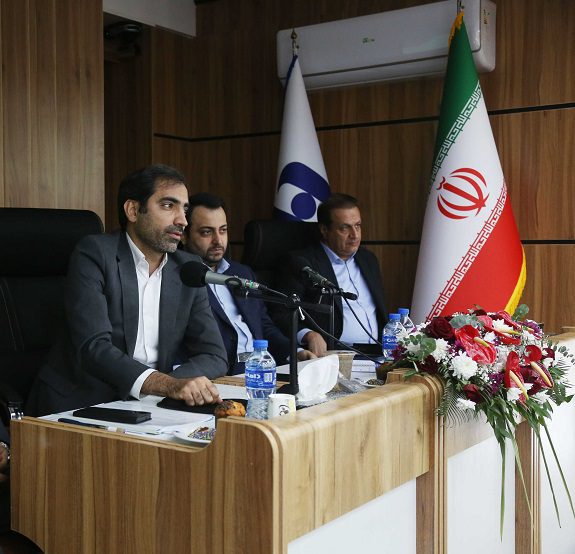 اقدامات زیرساختی برای تسهیل خدمت‌رسانی به مشتریان بانک صادرات تشریح شد