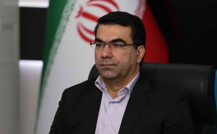پیام تسلیت مدیرعامل بانک توسعه تعاون در پی درگذشت رئیس شعبه آستارا