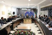 نقش بانک توسعه تعاون در تحقق مصوبات سفرهای استانی رییس جمهور به استان گلستان