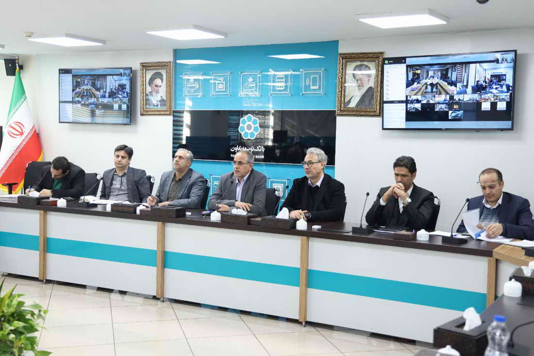 تعیین تکلیف حواله های ارزی رفع تعهد نشده بانک توسعه تعاون