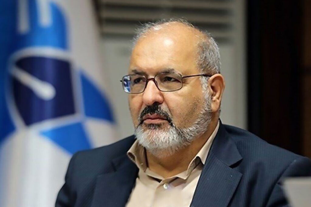 رئیس سازمان سنجش استعفا داد