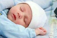مراحل ثبت‌نام والدین نوزادان متولدین 1401 چگونه است؟