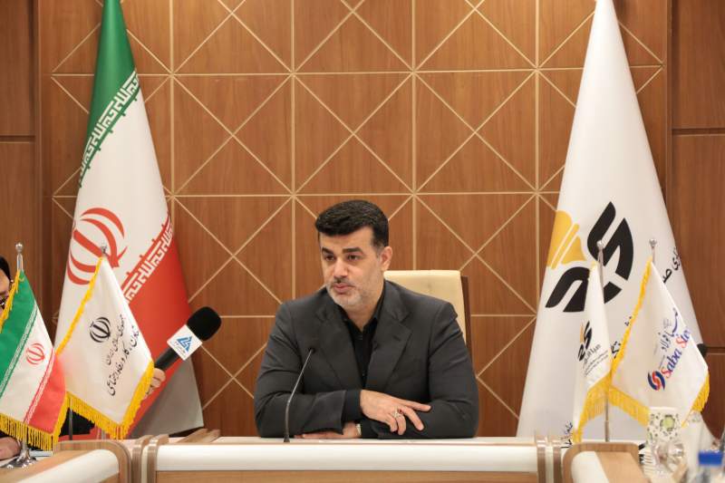 بزرگترین تامین مالی در تاریخ بورس ایران رقم خورد