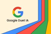 Duet AI گوگل راه اندازی شد