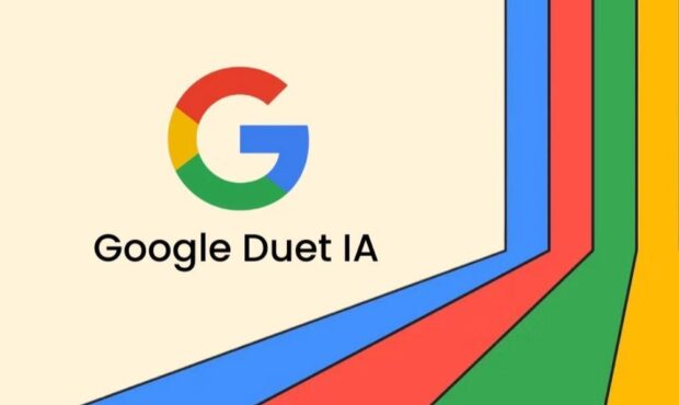 Duet AI گوگل راه اندازی شد