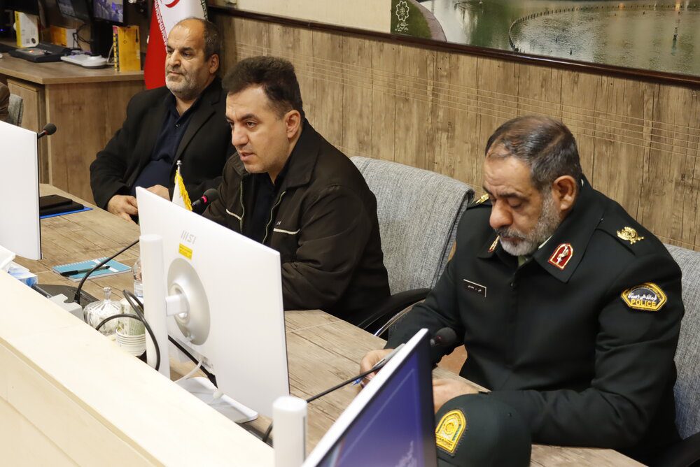 ۳۰ دستگاه تجهیزات کنترل ترافیک به پلیس راهور واگذار شد
