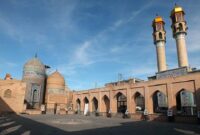 انتخاب اردبیل به عنوان پایتخت گردشگری کشورهای عضو اکو