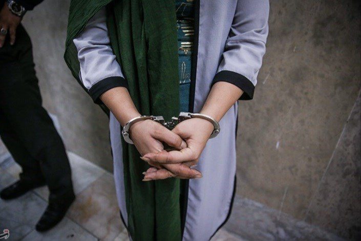 ضرب و جرح کودک چهار ساله توسط نامادری
