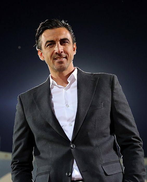 سید مهدی رحمتی از سرمربیگری نساجی استعفا داد