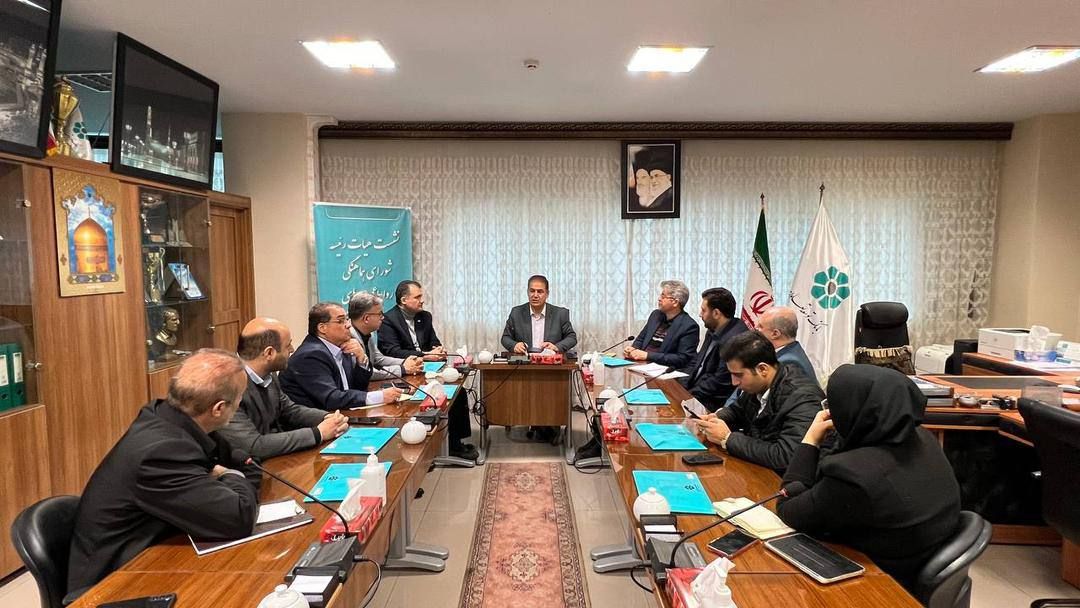 نقش کلیدی روابط عمومی ها در اعتمادسازی و امیدآفرینی