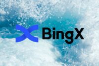 آموزش ثبت نام بینگ ایکس bingx