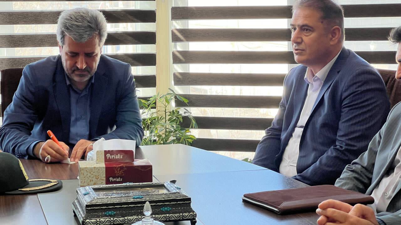 ارسباران پیشران توسعه اقتصادی آذربایجان می شود
