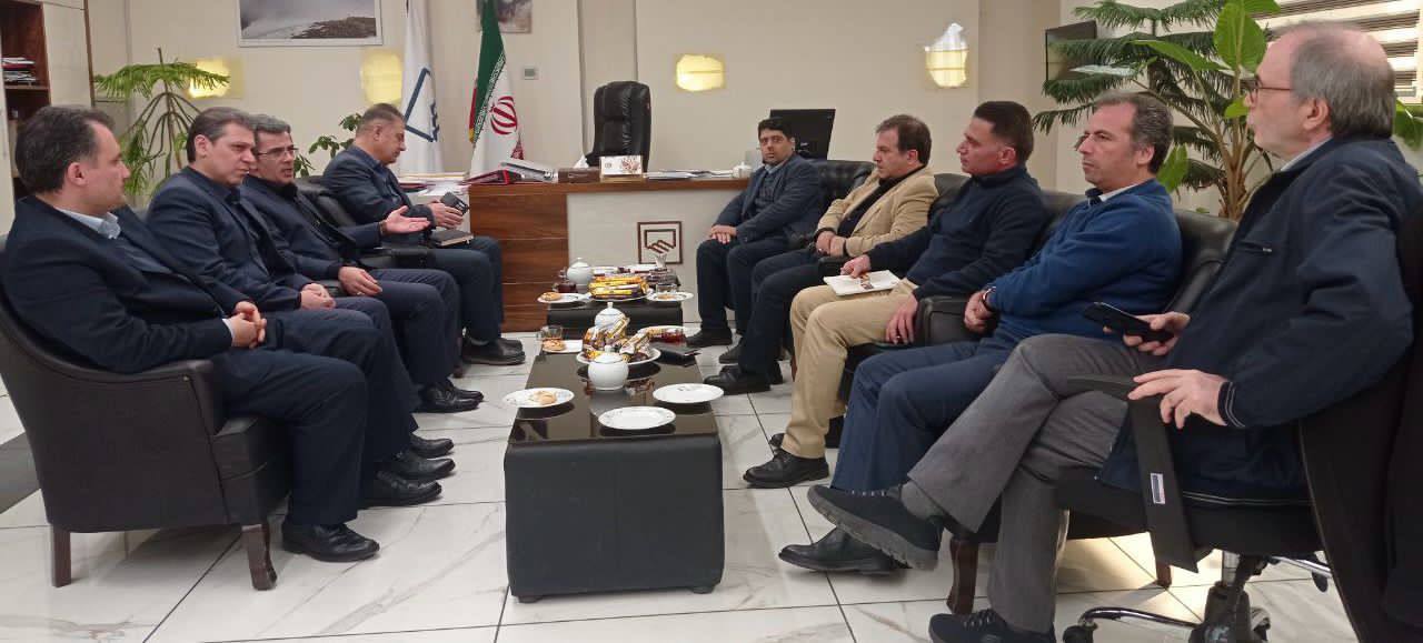 پرداخت تسهیلات بانکی به مهندسان آذربایجان شرقی